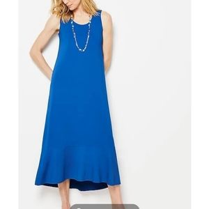 J Jill Maxi Dress